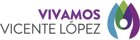 Logo Municipio Vicente Lopez
