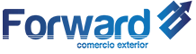 Logo Forward Comercio Exterior